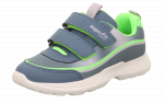 SUPERFIT Vabaajajalatsid Rush 1-006207-8040/26