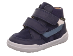 SUPERFIT Isolatsiooniga vabaajajalatsid Superfree BareFit Gore-Tex 1-100203-8000/26
