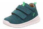 SUPERFIT Nahast vabaajajalatsid Breeze 1-000363-7030/27