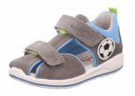 SUPERFIT Sandaalid Pebbles 1-000867-2000/27