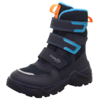 SUPERFIT Talvesaapad Gore-Tex SNOW MAX 1-002023-8030/27