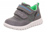SUPERFIT Vabaajajalatsid Gore-Tex Sport7 Mini 1-006182-2500/27