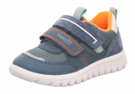 SUPERFIT Vabaajajalatsid Sport 7 MINI 1-006203-8070/27