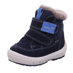 SUPERFIT Talvesaapad Gore-Tex 1-009315-8000/27