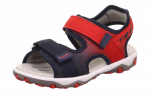 SUPERFIT Sandaalid Mike 1-009465-8000/27