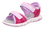 SUPERFIT Sandaalid Pebbles 1-009540-5530/27