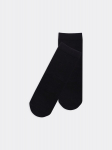 MARK FORMELLE Sokid 448BAS-1549_BLACK/25-27