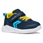GEOX Vabaajajalatsid B454UC-C0657/27
