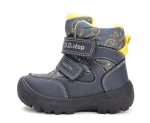DDSTep Villased talvesaapad TEX P081-52299/27