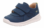 SUPERFIT Nahast vabaajajalatsid Breeze 1-000365-8030/28