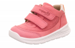 SUPERFIT Nahast vabaajajalatsid Breeze 1-000379-5500/28