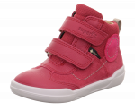 SUPERFIT Isolatsiooniga vabaajajalatsid Superfree BareFit Gore-Tex 1-000544-5000/28