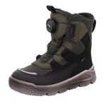 SUPERFIT Talvesaapad BOA Gore-Tex MARS 1-009081-0000/28