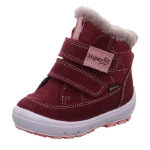 SUPERFIT Talvesaapad Gore-Tex 1-009315-5000/28