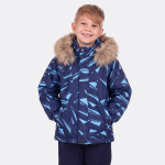 HUPPA Talvejope 300 g. Marinel 17200030-62286/128