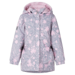 LENNE Sooja voodriga jope 80 g. Sillen 25225-3709/128