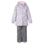 LENNE Sooja voodriga komplekt 80 g. 25231-3709/128