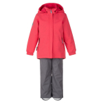 LENNE Sooja voodriga komplekt 80 g. Helle 25236A-1850/128