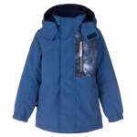 LENNE Sooja voodriga jope 80 g. 26223-670/128