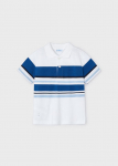 MAYORAL Polo T-s&auml;rk 3104-77/128
