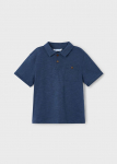 MAYORAL Polo T-s&auml;rk 3109-12/128