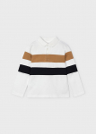 MAYORAL Polo s&auml;rk 4103-71/128