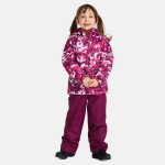 HUPPA Sooja voodriga komplekt 100 g. Yoko 41260014-51134/128