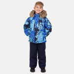 HUPPA Talvekomplekt 300 g. Winter 41480030-62435/128