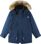 REIMA Tec talveparka Ajaton 160 g. 5100360A-6980/128