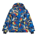 LEGOWEAR Talvejope 140 g. 60-1101-967-536/128