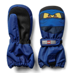 LEGOWEAR Talvised labakindad LWAGAN 805 60-1101-998-577/122-128