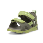 ECCO Laste sandaalid Mini Stride 761141-61632/28
