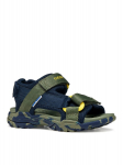 GEOX Sandaalid Borealis J450RE-CF4A3/28