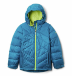COLUMBIA Talvejope Winter Powder SG0225-462/128