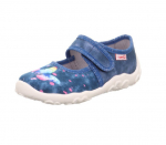 SUPERFIT Tekstiilist kingad Bonny 1-000281-8030/29