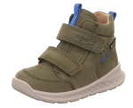 SUPERFIT Isolatsiooniga vabaajajalatsid Gore-Tex BREEZE 1-000367-7020/29