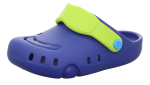 SUPERFIT Rannasandaalid Barefoot Splash 1-000990-8000/29