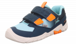 SUPERFIT Vabaajajalatsid Barefit 1-006028-8000/29