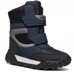GEOX Talvesaapad Amphibiox J46MBB-C0673/29