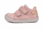 DDSTep Nahast vabaajajalatsid Barefoot S073-61950CM/29