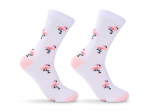 BeSNAZZY Sokid SK-04-flamingo/27-29
