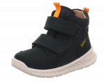 SUPERFIT Isolatsiooniga vabaajajalatsid Gore-Tex BREEZE 1-000367-7030/30
