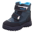 SUPERFIT Talvesaapad Husky1 Sympatex 1-006047-8000/30
