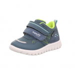 SUPERFIT Vabaajajalatsid Gore-Tex Sport7 Mini 1-006182-8030/30