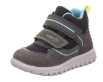 SUPERFIT Isolatsiooniga vabaajajalatsid Gore-Tex SPORT7 MINI 1-006189-2020/30