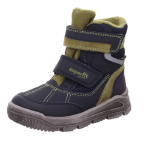 SUPERFIT Talvesaapad Gore-Tex 1-009077-8000/30
