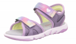SUPERFIT Sandaalid Pebbles 1-009540-8500/30