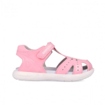 BIOMECANICS Nahast sandaalid 262200-A032/30