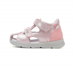 PONTE 20 Nahast sandaalid DA05-6-1256CL/30