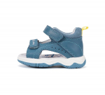 DDSTep Nahast sandaalid G103-61588AM/30